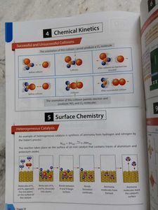 NCERT Chemistry Class XI + XII