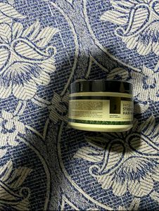 Piligram Patua &amp; Keratin Hair Mask