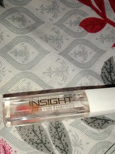 Insight Lip Gloss