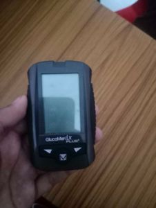 Glucometer