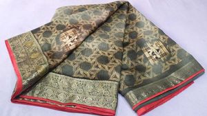 New Fancy Saree