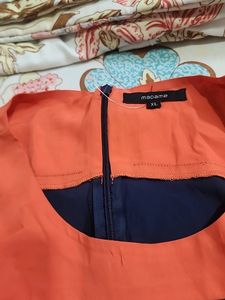One Piece Dress