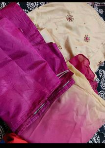 Rakhi Special Patiyala Suit