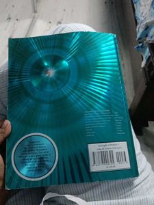 Concepts of Physics by H.C. Verma