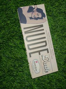 Beauty & Care > Eye Shadows | Nude Eye Shadow | Freeup