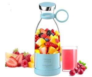 Portable Juice Mini Blender