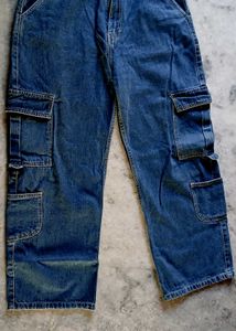 Original Freakins 8 Pocket Cargo