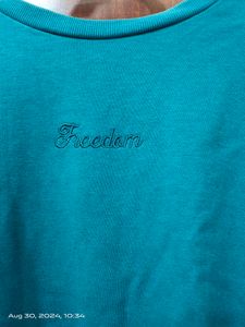 Women Sweatshirt