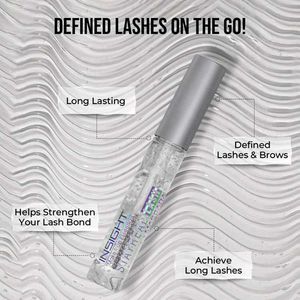 Insight Stayreal Lash Mascara