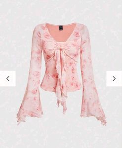 Tops from Littlebox/Newme