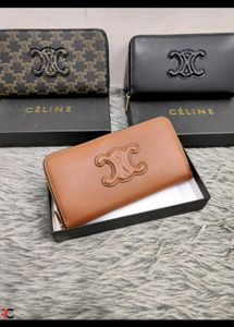 Celine Wallet