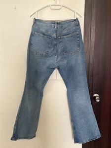 H&amp;M Blue Jeans