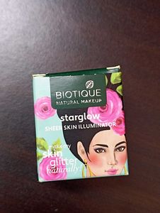 Sheer Skin Illuminater
