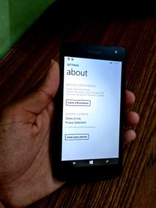 Microsoft Mobile RM-1090