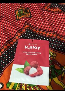 Combo-2 Oxidized Silver Set, Earrings &amp; Face Mask