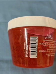 Chiraghdin Hair Styling Gel