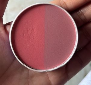 MYGLAMM POSE HD BLUSH DUO