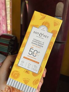 Dot &amp; Key Vitamin C + E Superbright Combo