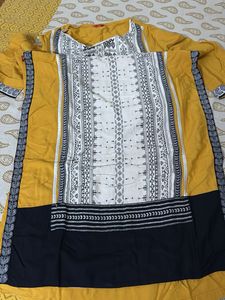 Beautiful Branded Kurti