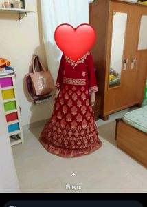 My Wedding Heavy Gavan It Is So Pretty ♥️♥️