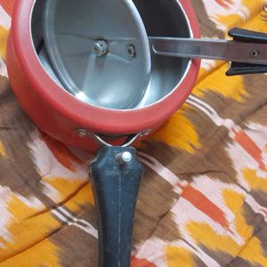 Prestige Pressure Cooker