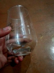 5 Glass Full New Condition