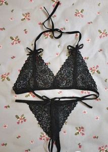 Sexy Lingerie