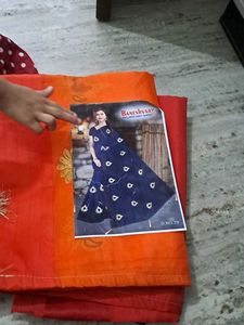 Fancy Saree Pick Any One