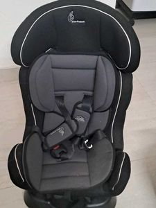 R For Rabbit Car Seat.