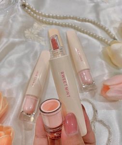 🐰💋 sweet mint imported lip gloss 💕🍒