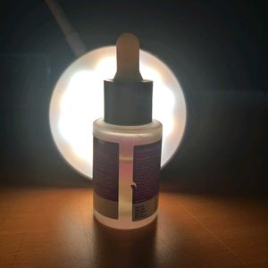 The Derma Co. 2% Salicylic Acid Face Serum