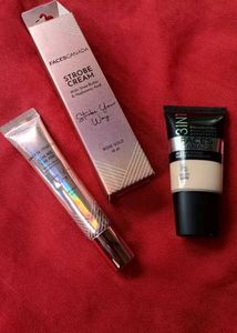 Faces Canada Makeup Set