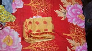 Beautiful Saree Check Vedio