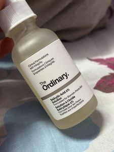 The Ordinary | Salicylic Acid 2% Serum