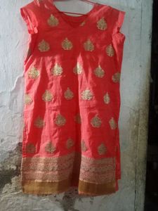 Kurti Set