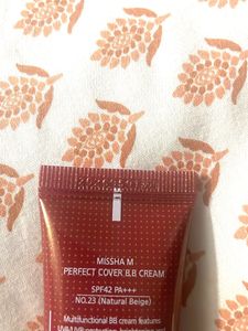 Missha BB Cream In Shade No. 23