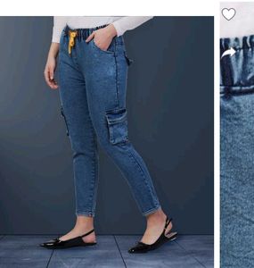 Cargo Jean&#39;s