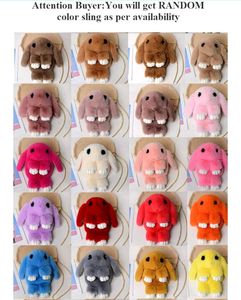 Cute Pie Sling Side Bag Pack