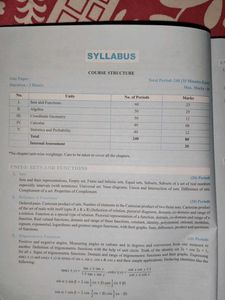 Together With Mathematics - 11