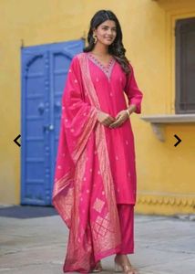 Women Kurta Set