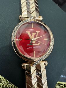 LV Luxury Replica Time Piece For Her 😍
