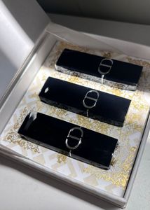 3 Mini Rouge Dior Lipsticks in a Makeup Set
