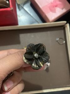Elegant Rings