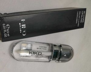 KIKO MILANO 3D HYDRA LIP GLOSS SHADE 01