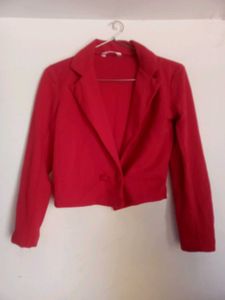 Kotty Blazer ( Alterable)