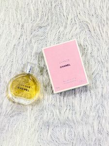 Luxury Miniature Perfumes