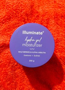 Hydra Gel Moisturizer