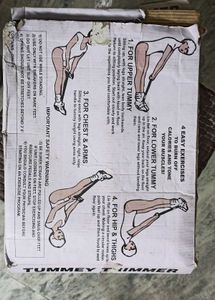 Multiple Exercise For Fat Burning