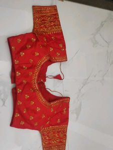 Graceful Women Blouse