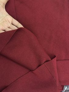 Handpicked Stylish Maroon Knit Top🍷